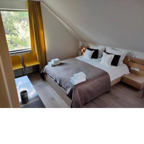 Loft - Dolny Sopot by OneApartments