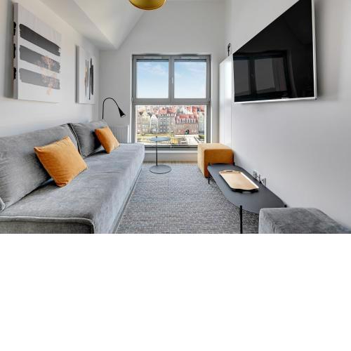 LOFT 1&2 - Grano Residence