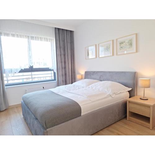 Loft 19 Apartament - w cenie prywatne miejsce postojowe lub garaż