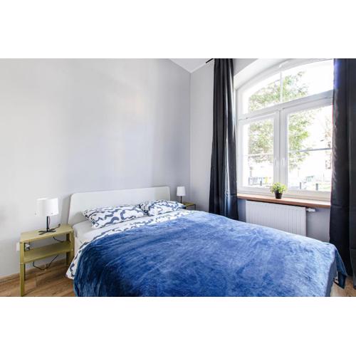 Loft 2 Centre Apartment