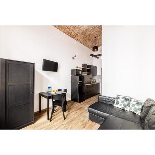 LOFT 3 in the City Center