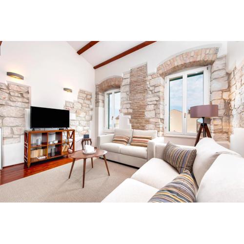 Loft 48 Rovinj