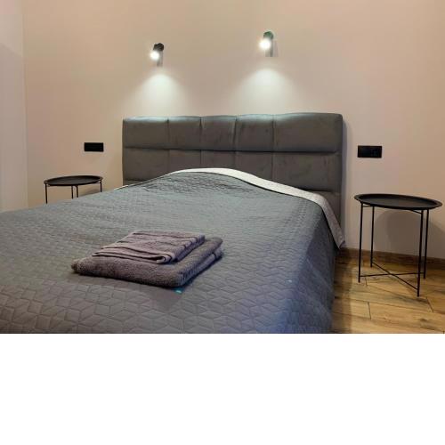 Нові Loft Апартаменти 5 (центр-залізничний вокзал)