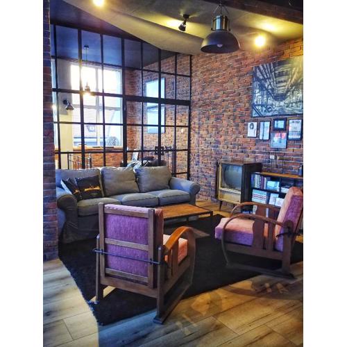 LOFT 57 CENTRUM