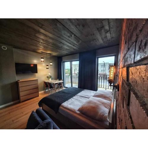 Loft 66 Apartamenty