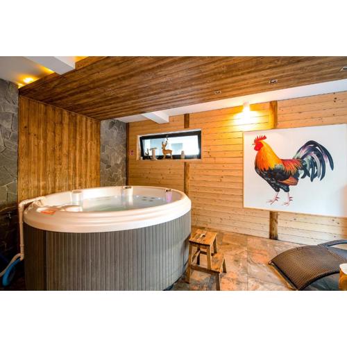 Loft Apart View & Wellness
