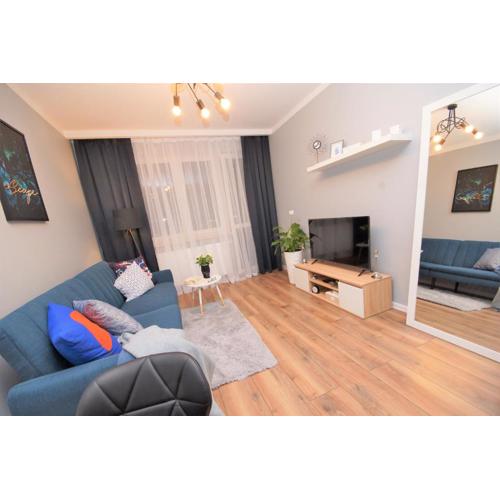 Loft Apartament 1