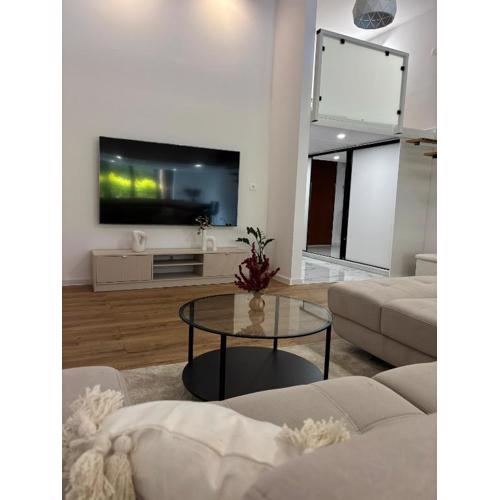 Loft Apartament 2 sypialnie