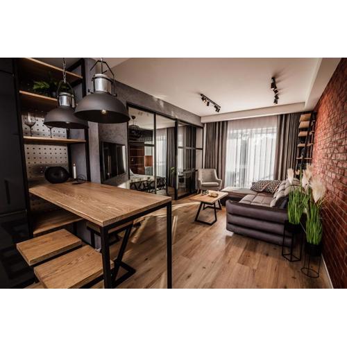 Loft Apartament Aleje Wolności Nowy Sącz