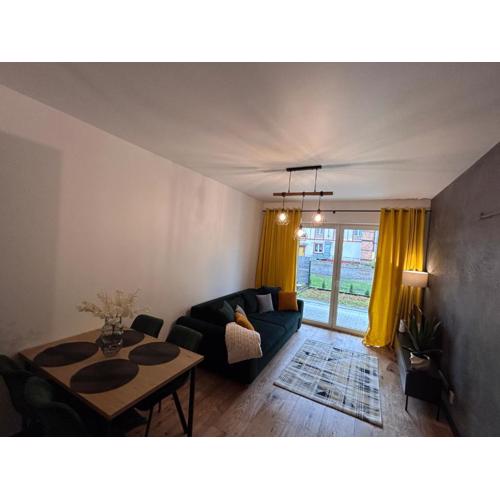 Loft Apartament Grudziądz