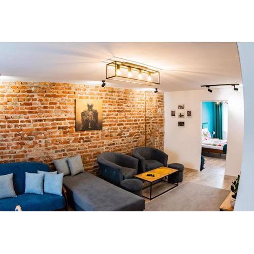 Loft Apartament ULA