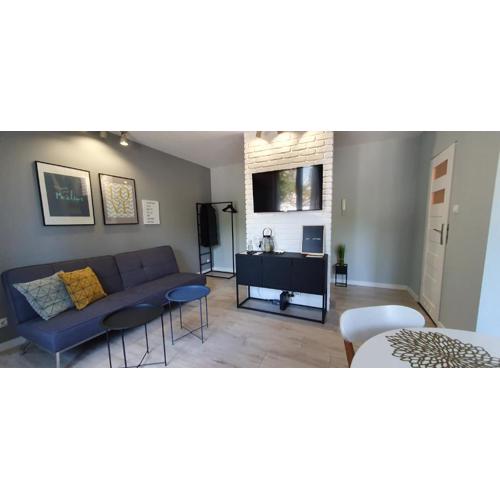 Loft apartament