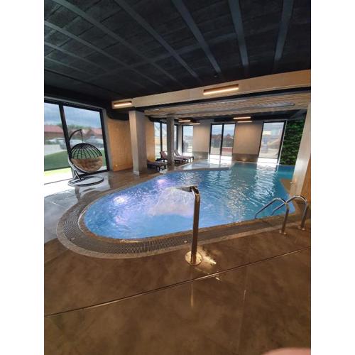 Loft Apartamenty w Sarbinowie