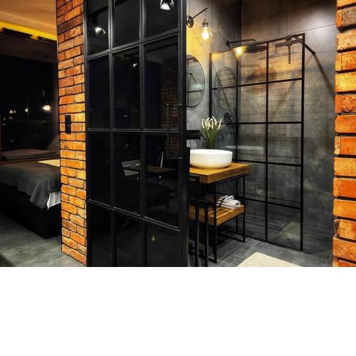 Loft Apartment Browary Warszawskie