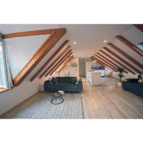 Loft Apartment Cindro