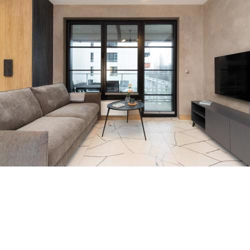 Loft Apartment Gdansk Near The Old Town Parking & Balcony by Noclegi Renters