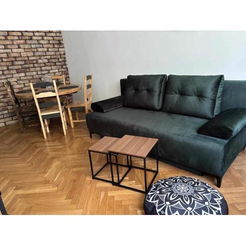 Loft Apartment Polanica Zdrój