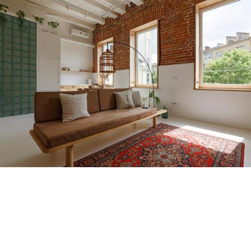 Loft Apartment