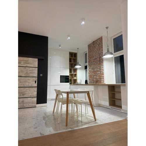 Loft Apartment