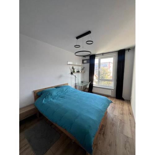 Loft Apartment
