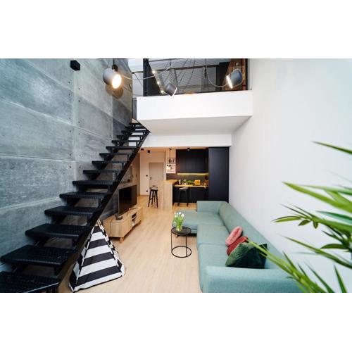 LOFT Apartment
