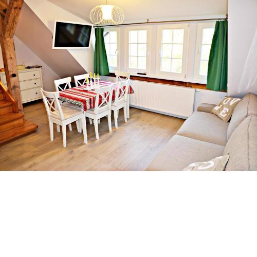 Loft Apartments by Grand Apartments