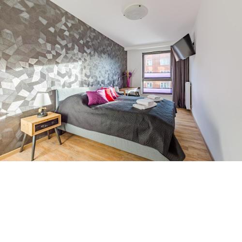 Loft Apartments
