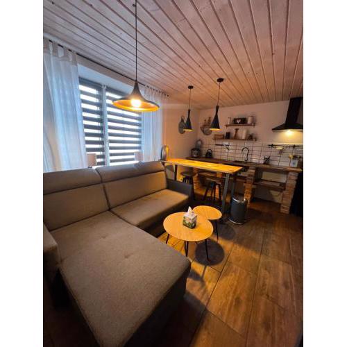 Loft Apartments