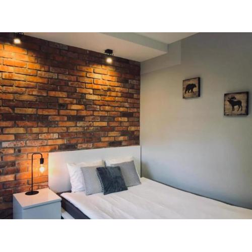 LOFT Aprtament