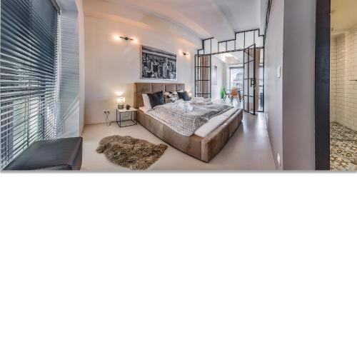LOFT Astoria by Vagabond