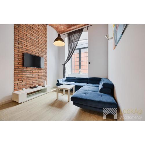 Loft Blue by LookAp Parking Gratis