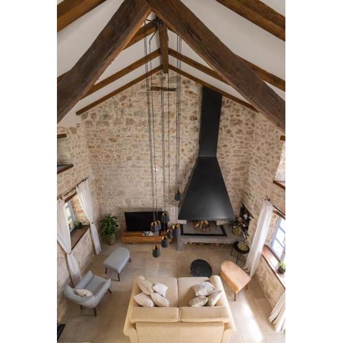 Loft by Villa di Piazza - a home you won’t forget