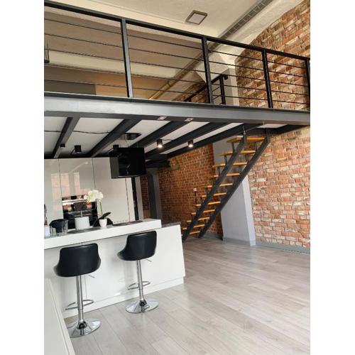 Loft De Girarda