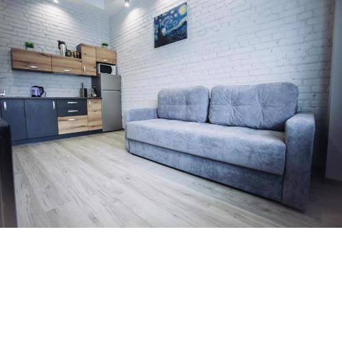 LOFT de luxe apartments