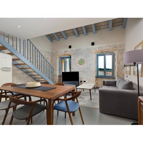 Loft De24 by Irundo
