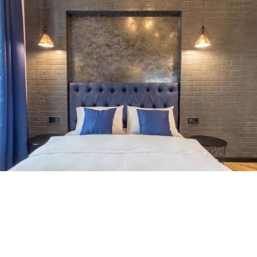 Loft Design Apartments near Maidan