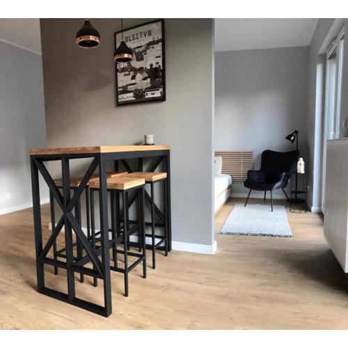 Loft Dragoner Kaserne Olsztyn