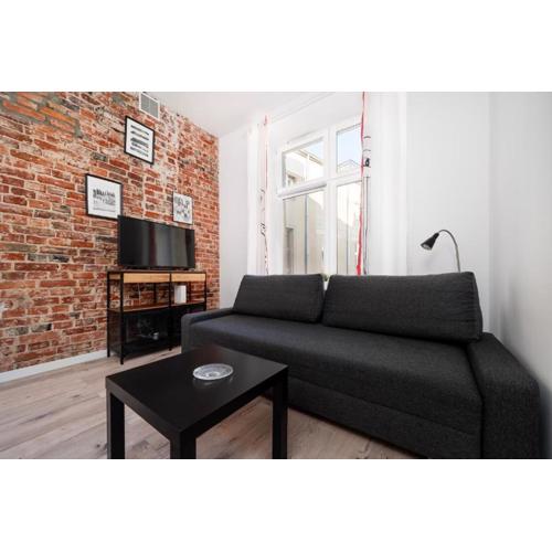 Loft Gdańska 46 parking gratis