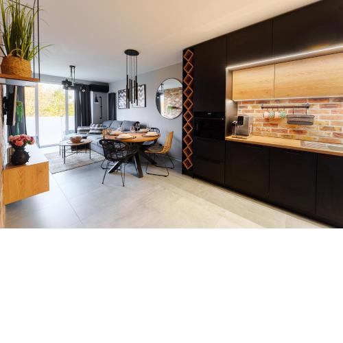 Loft House by Perłowa Przystań Rent