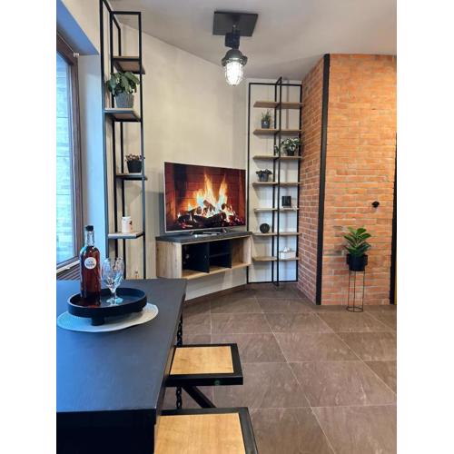 Loft House
