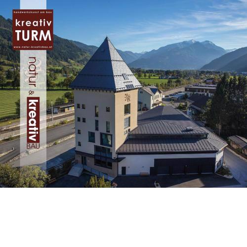 Loft im Turm