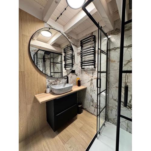 LOFT in the CITY CENTER by KOBIELA APARTMENTS
