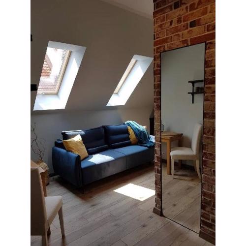 Loft Króla Kazimierza