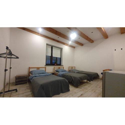 Loft Kwatera