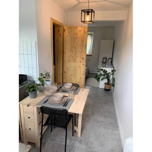 LOFT-LUX Apartment