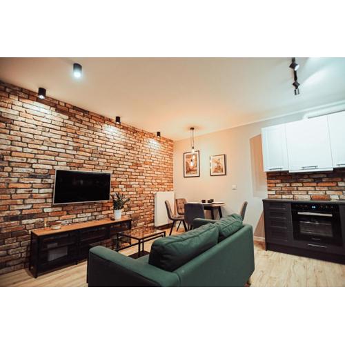 LOFT Luxury Apartment & Parking