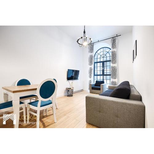 Loft Morski by LookAp