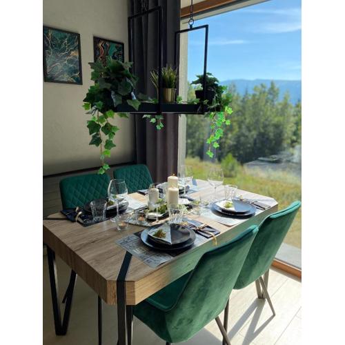 LOFT MOUNTAIN Apartament Szklarska Poręba