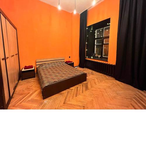 Loft on Maidan Independence Square