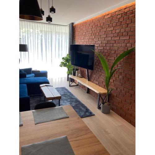 LOFT PEARL Basen Taras Apartament
